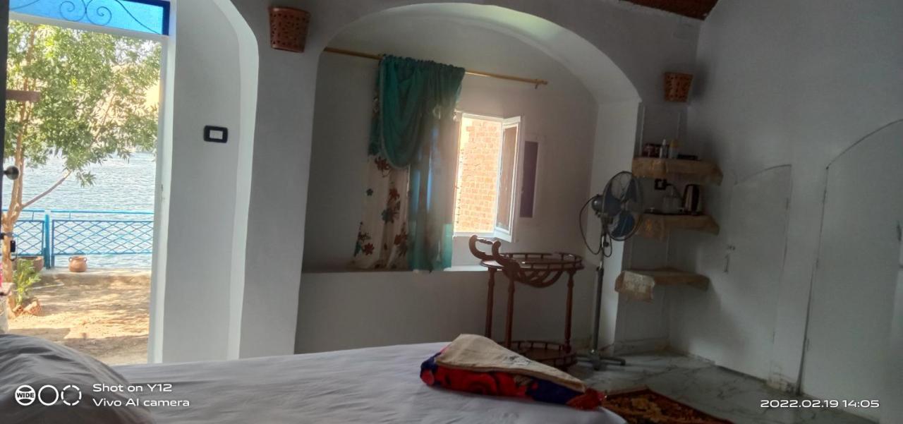 Amir Guesthouse Assouan Extérieur photo