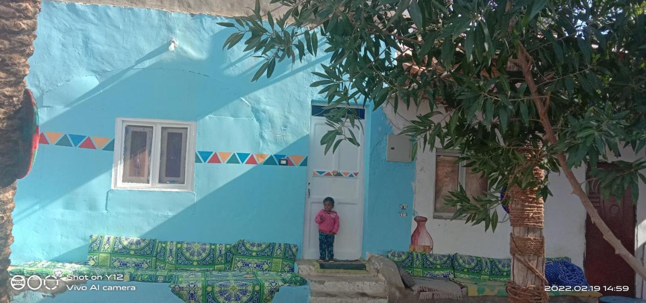 Amir Guesthouse Assouan Extérieur photo
