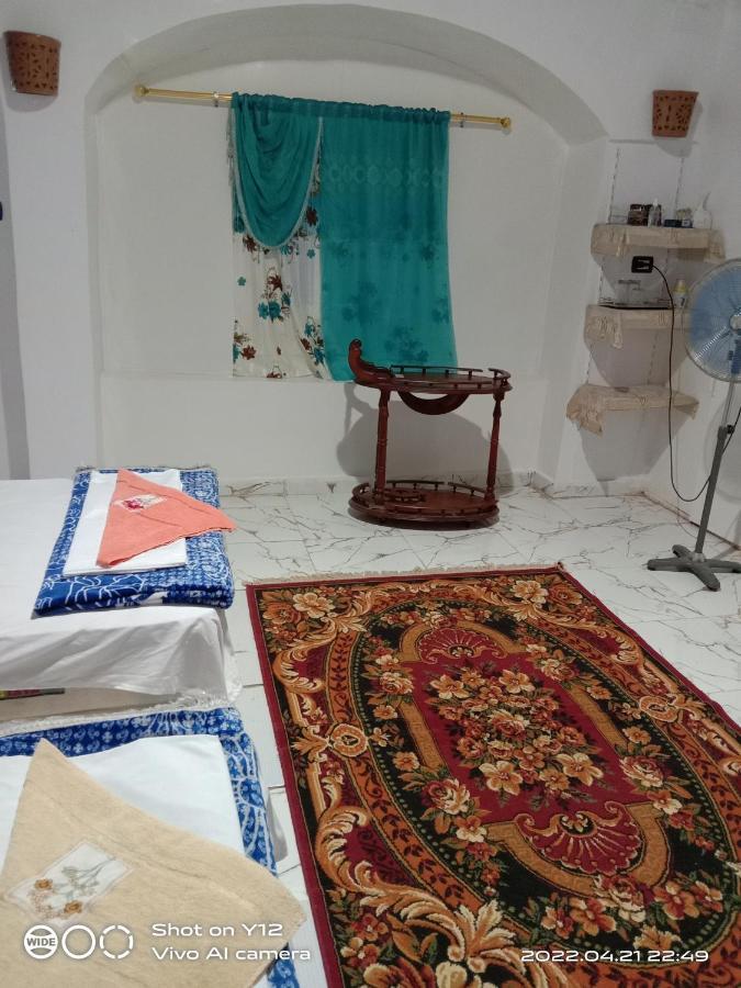 Amir Guesthouse Assouan Extérieur photo
