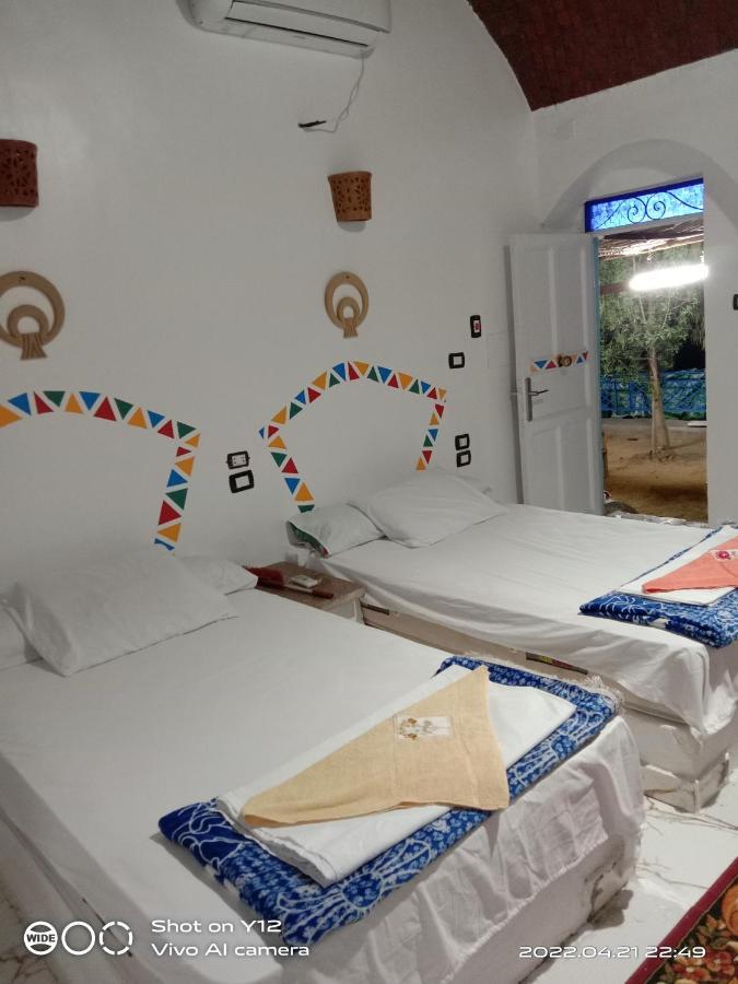 Amir Guesthouse Assouan Extérieur photo
