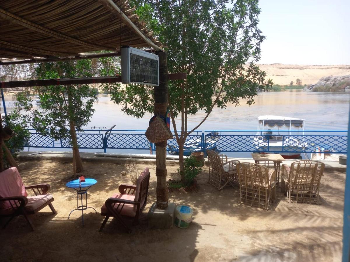 Amir Guesthouse Assouan Extérieur photo
