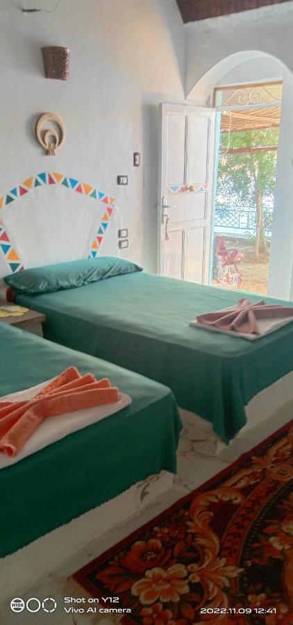 Amir Guesthouse Assouan Extérieur photo