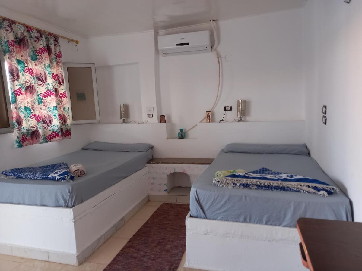 Amir Guesthouse Assouan Extérieur photo