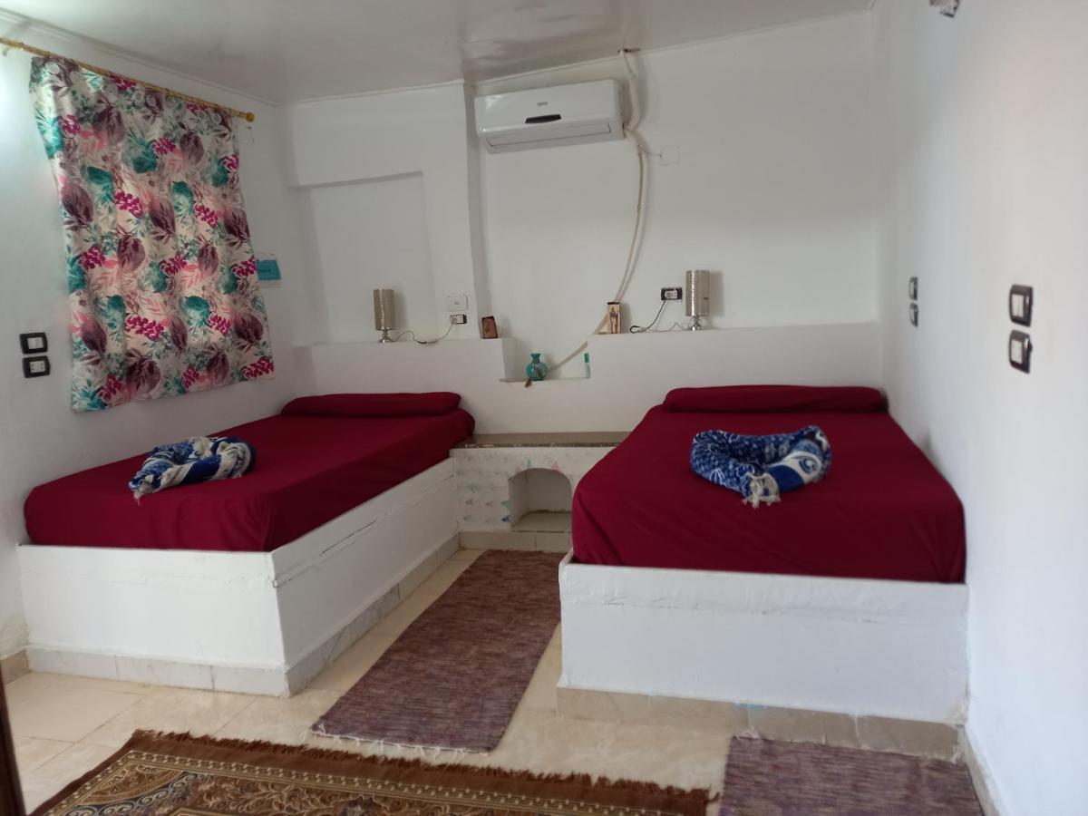 Amir Guesthouse Assouan Extérieur photo