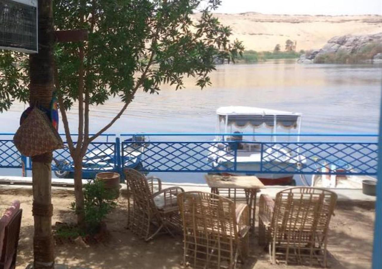 Amir Guesthouse Assouan Extérieur photo
