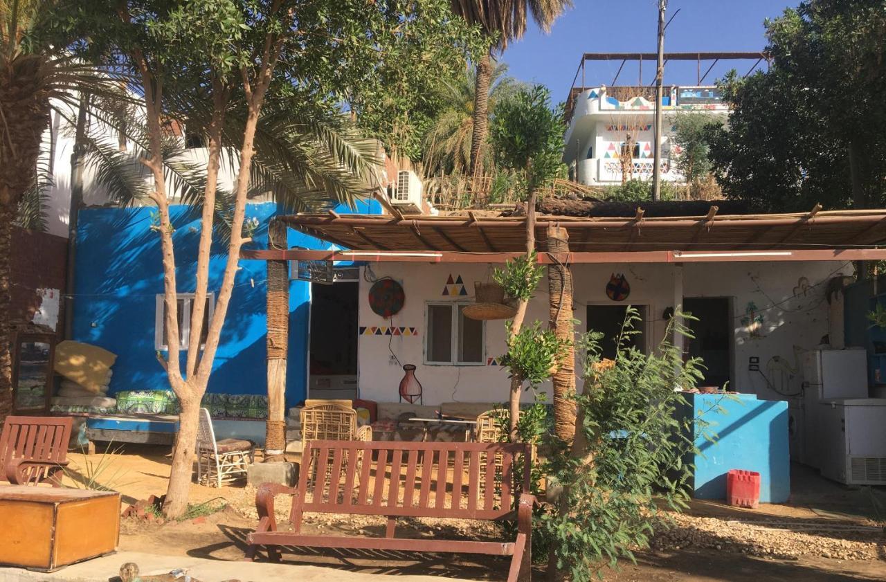 Amir Guesthouse Assouan Extérieur photo