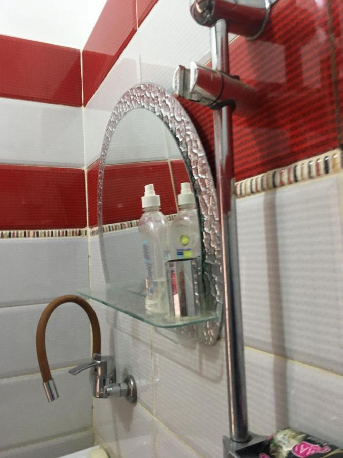 Amir Guesthouse Assouan Extérieur photo