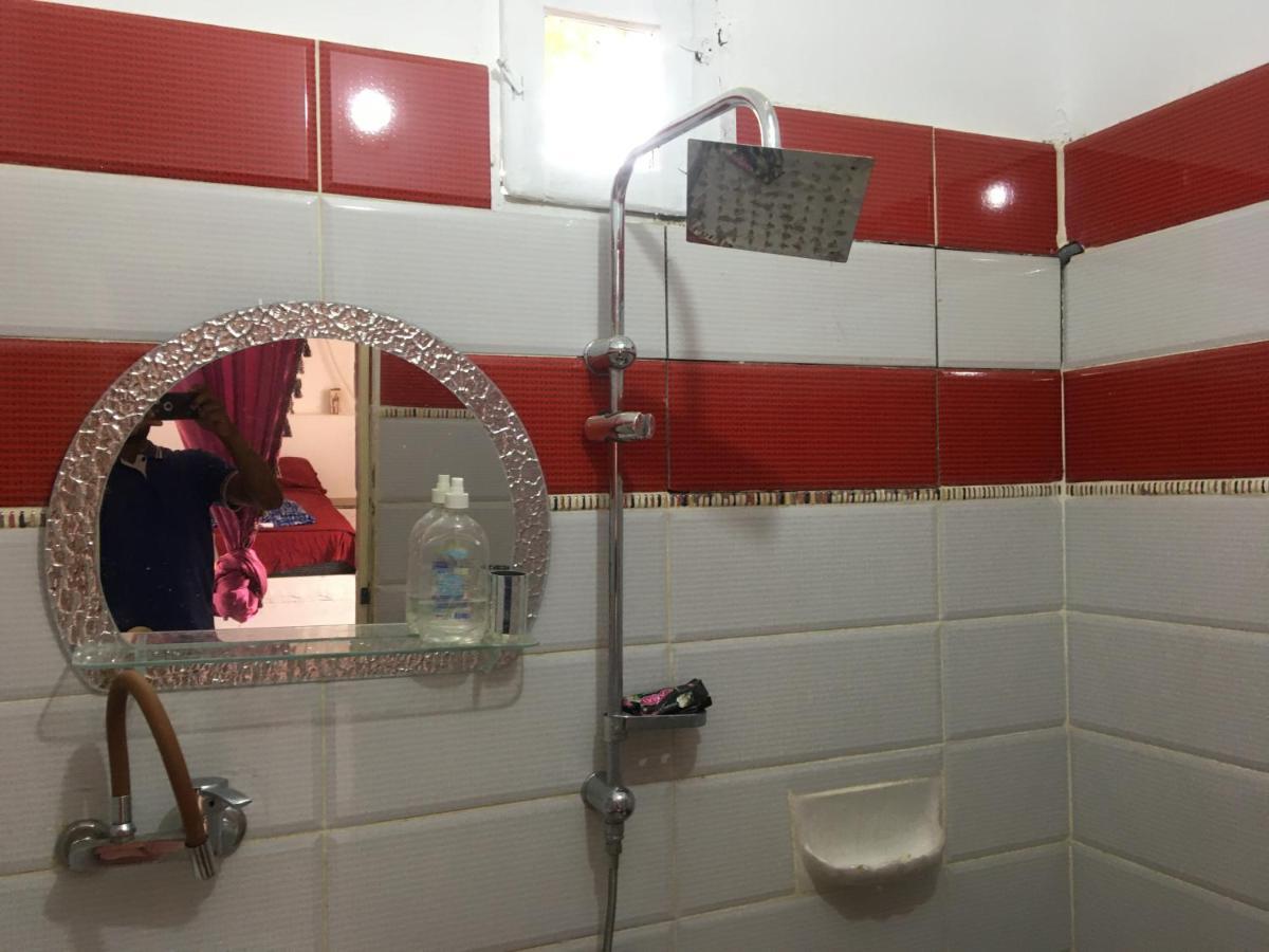 Amir Guesthouse Assouan Extérieur photo